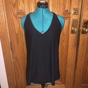 Lululemon Black luxtreme tank top 12